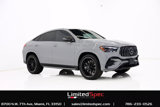Used 2024 Mercedes-Benz GLE 53 AMG 4MATIC Coupe w/ Driver Assistance Package image 5