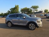 Used 2020 Kia Telluride S w/ S 8 Passenger Seating Package image 4
