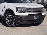 Certified 2021 Ford Bronco Sport Big Bend image 3