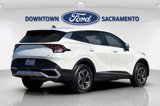 Used 2023 Kia Sportage LX image 3