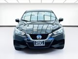 Used 2021 Nissan Versa SV image 2