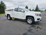 Used 2020 Chevrolet Colorado LT w/ Safety Package image 5