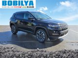 Used 2022 Jeep Compass Limited image 2