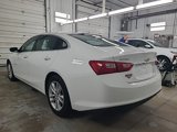 Used 2017 Chevrolet Malibu LT image 3