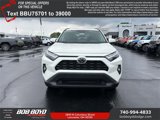 Used 2022 Toyota RAV4 XLE Premium image 2