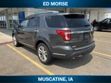 Used 2018 Ford Explorer Limited w/ Equipment Group 301A image 3