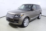 Used 2014 Land Rover Range Rover Supercharged image 4