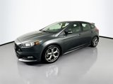 Used 2018 Ford Focus ST image 3