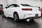 Used 2020 Mercedes-Benz E 450 4MATIC Coupe image 4