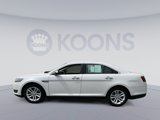 Used 2017 Ford Taurus Limited image 2