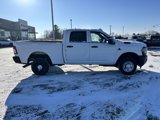 Certified 2023 RAM 2500 Tradesman w/ Bed Utility Group image 2