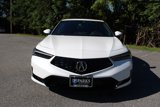 New 2025 Acura Integra A-Spec image 3