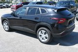 Used 2025 Chevrolet Trax LS image 2