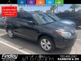 Used 2015 Subaru Forester 2.5i w/ Alloy Wheel Package image 2