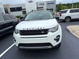 Used 2015 Land Rover Discovery Sport HSE image 3