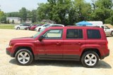 Used 2016 Jeep Patriot Latitude image 2