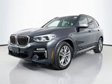 Used 2018 BMW X3 M40i image 3