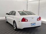Used 2011 Chevrolet Malibu LS image 4