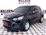 Used 2021 Chevrolet Trax LS w/ Tint and Cruise Package image 3