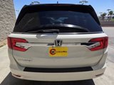 Used 2018 Honda Odyssey EX-L image 4