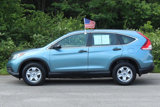 Used 2014 Honda CR-V LX image 4