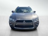 Used 2011 Mitsubishi Outlander SE image 5
