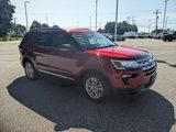 Certified 2019 Ford Explorer XLT w/ Equipment Group 202A image 2