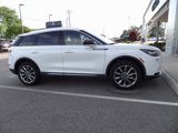 Used 2021 Lincoln Corsair FWD w/ Premium Package image 3