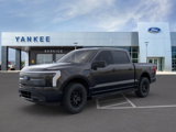 New 2025 Ford F150 Lightning XLT image 3