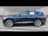 New 2025 Genesis GV80 2.5T Standard image 2