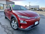 Used 2020 Hyundai Kona Ultimate image 3