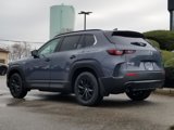 New 2025 MAZDA CX-50 AWD 2.5 Hybrid w/ Weather Package image 3