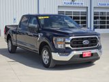 Used 2023 Ford F150 XLT w/ Equipment Group 301A Mid image 4