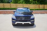 Used 2015 Mercedes-Benz ML 350 4MATIC w/ Premium 1 Package image 2