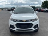 Used 2019 Chevrolet Trax LT w/ LT Convenience Package image 2