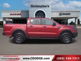 Used 2020 Ford Ranger XLT w/ Equipment Group 301A Mid image 2