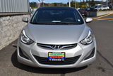 Used 2016 Hyundai Elantra SE image 2