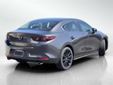 New 2025 MAZDA MAZDA3 s image 4