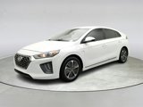 Used 2020 Hyundai Ioniq SE image 2