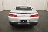 Used 2014 Chevrolet Camaro LT w/ RS Package image 6
