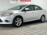 Used 2014 Ford Focus SE w/ SE Winter Package image 6