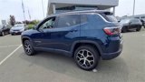 Used 2024 Jeep Compass Limited image 6