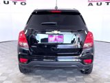 Used 2021 Chevrolet Trax LS w/ Tint and Cruise Package image 6