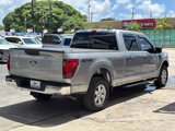 Used 2024 Ford F150 XL w/ Equipment Group 103A High image 5
