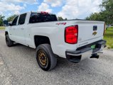 Used 2017 Chevrolet Silverado 2500 LT image 5