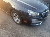 Used 2015 Chevrolet Cruze LT image 4