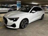 New 2025 Audi A3 2.0T Premium image 3