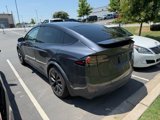 Used 2023 Tesla Model X image 4