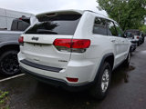 Used 2019 Jeep Grand Cherokee Laredo image 4