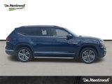Used 2018 Volkswagen Atlas SE w/ R-Line Package image 4